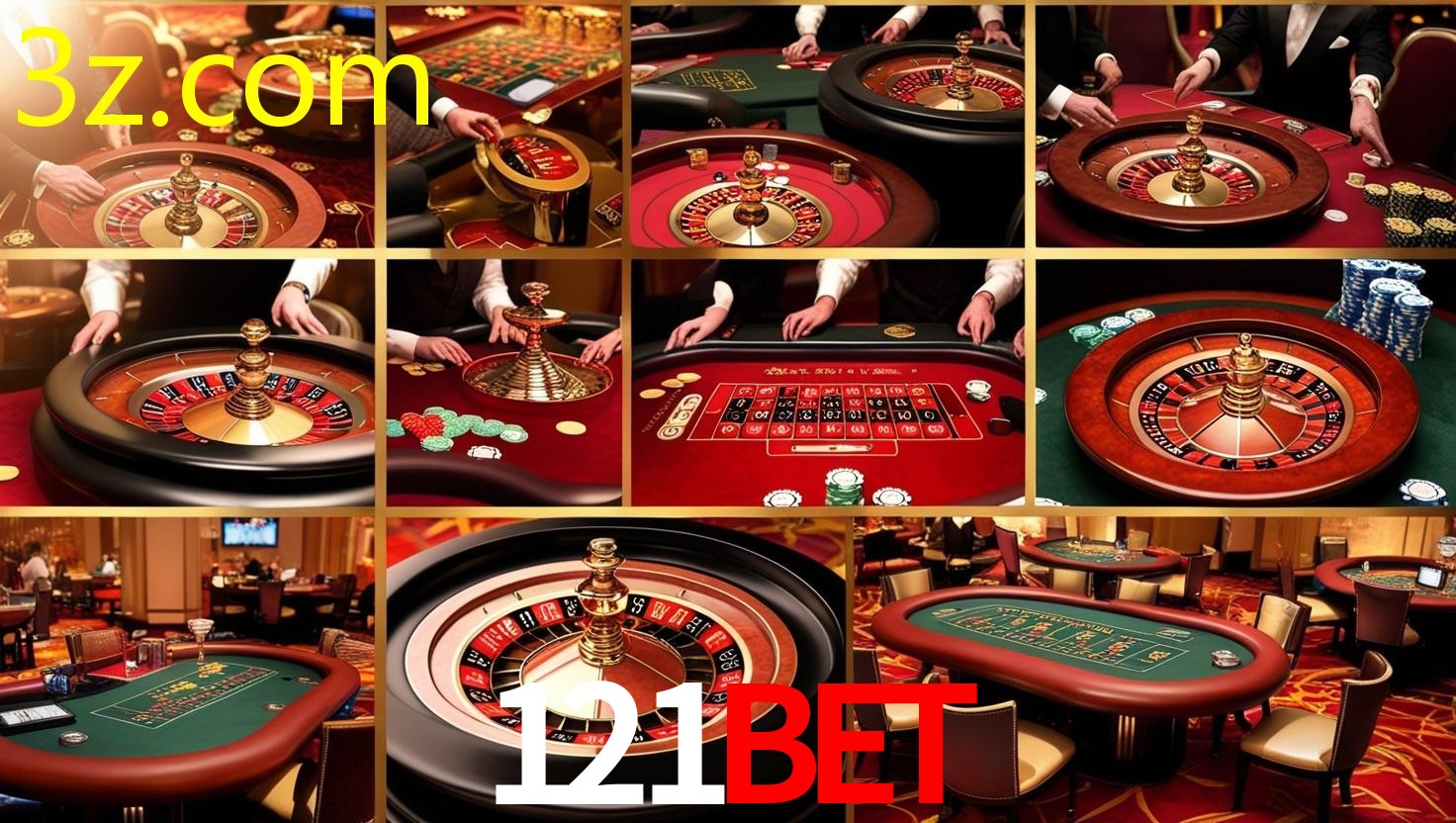 121BET.COM
