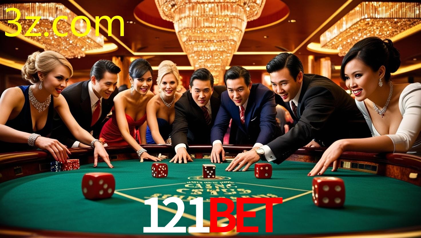 121BET.COM